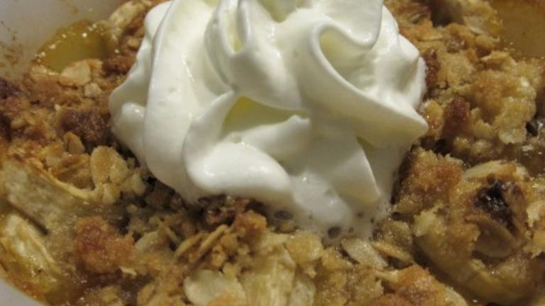 Baked Bananas Recipe - Food.com